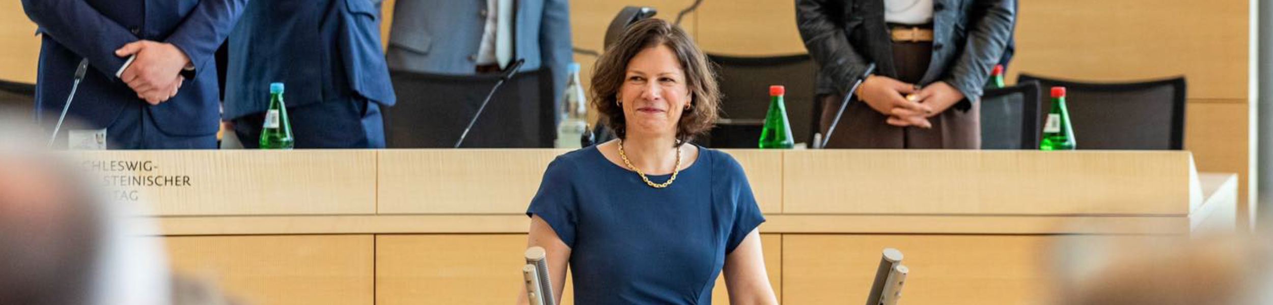 Meine Aufgabe im Landtag